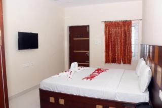 Elgozo Hotel Dreams Paradise - Yercaud - 1