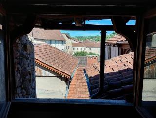 Bambou Escale, Appartement 4 personnes 2 chambres - 1