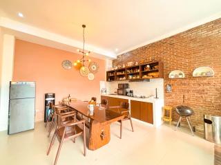 Emka Family Villa Malang - 9