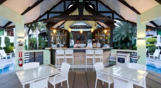 Acuatico Beach Resort & Hotel - Biga - 8