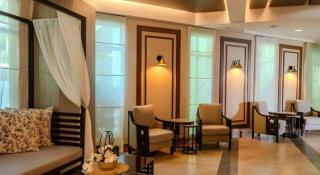Acuatico Beach Resort & Hotel - Biga - 7