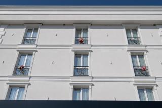 Hotel By Holiday - 7