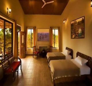 Bastar Jungle Resort - 2