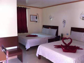 Raymen Beach Resort - 1