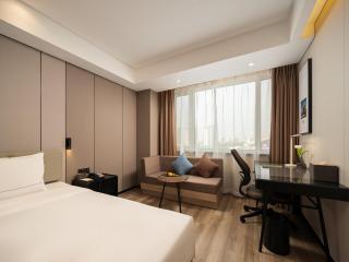 Atour Hotel Harbin Convention and Exhibition Center - 9