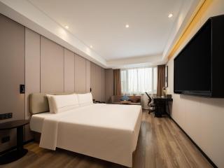 Atour Hotel Harbin Convention and Exhibition Center - 8