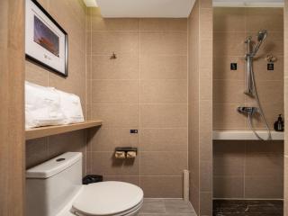 Atour Hotel Harbin Convention and Exhibition Center - 4