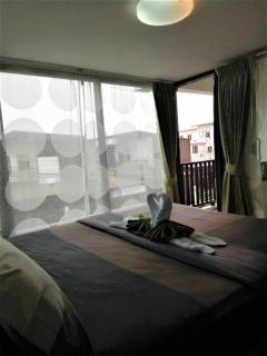 Pinthira Resort - 1