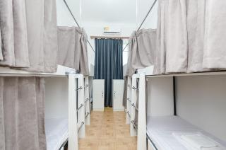 Garden Hostel 16 - 6
