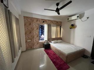 Shree Shyam Guest House - 1