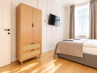 Comfy 1BR Apartment Close to Wien Meidling Station - Viena - 9