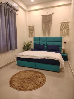 Ashirwad Stay - 3