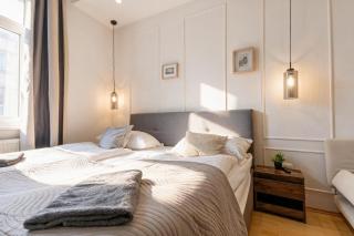 Comfy 1BR Apartment Close to Wien Meidling Station - Viena - 4