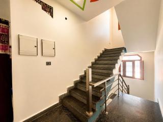 HOTEL RAM JANM BHOOMI AYODHYA URMILA PALACE inn - 1