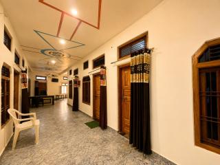 HOTEL RAM JANM BHOOMI AYODHYA URMILA PALACE inn - 5