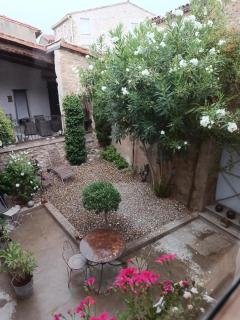 La maison de la fontaine - 3