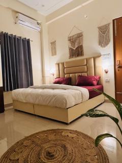 Ashirwad Stay - 1