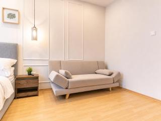 Comfy 1BR Apartment Close to Wien Meidling Station - Viena - 8