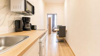 Comfy 1BR Apartment Close to Wien Meidling Station - Viena - 2