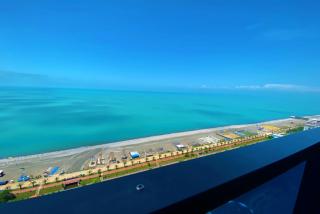 Top-Rated Sea View Apartments Batumi - 9