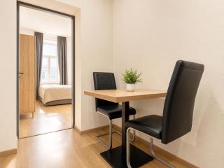 Comfy 1BR Apartment Close to Wien Meidling Station - Viena - 6