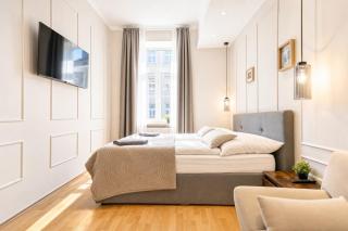 Comfy 1BR Apartment Close to Wien Meidling Station - Viena - 5