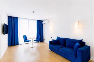 Top-Rated Sea View Apartments Batumi - 5