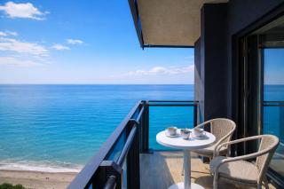 Top-Rated Sea View Apartments Batumi - 0