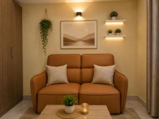 Hotel Ferro - 1