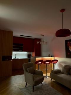 Rouge Residence Koral Tower - 8