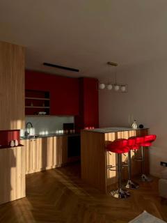 Rouge Residence Koral Tower - 6