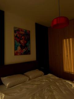 Rouge Residence Koral Tower - 5