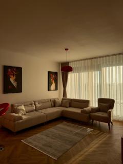 Rouge Residence Koral Tower - 2