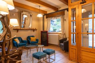 Mont Velan Chambres & Restaurant - 3
