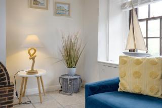 Jubilee Cottage - 5