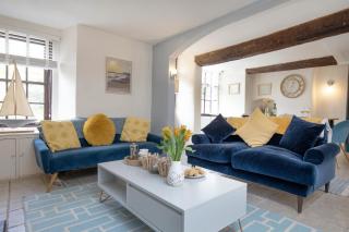 Jubilee Cottage - 9