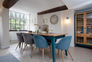 Jubilee Cottage - 3