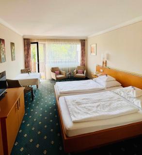 Gästehaus Huber - Hotel Garni - 5