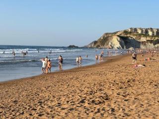 Sopela Beach Flow - 3