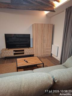 Apartamentos LA FONDA - 8