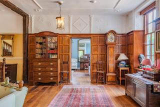 Historic Manor House with Sauna by Keepers Cottages - 6