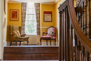 Historic Manor House with Sauna by Keepers Cottages - 3
