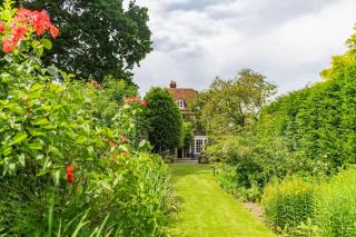 Historic Manor House with Sauna by Keepers Cottages - 2