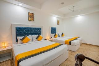 Itsy Hotels Riya Near IGI Airport - 2