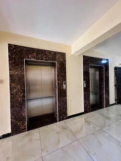Ensuite 2BR Kilimani, Nairobi, Ngong Rd - 9
