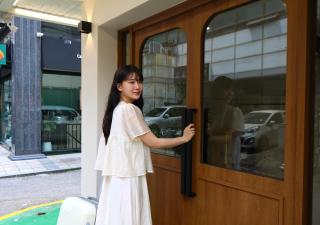 The Shim Hotel Silim - 8
