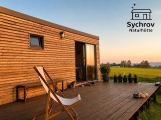 Sychrov Naturhütte - 0