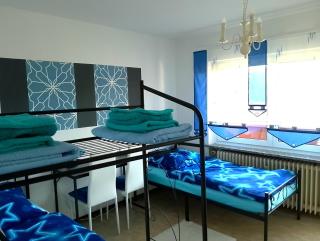 Ferienwohnung Jahnke - 8