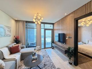 Gorgeous Sea View Apartment - By FLOURi FEV195O - 9