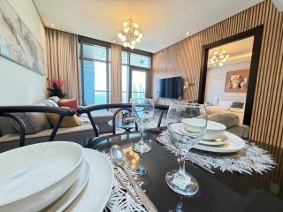 Gorgeous Sea View Apartment - By FLOURi FEV195O - 8